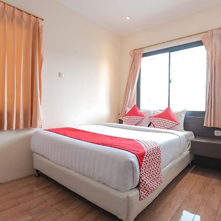OYO 141 Fatmawati Cozy Residence Jakarta Bagian luar foto