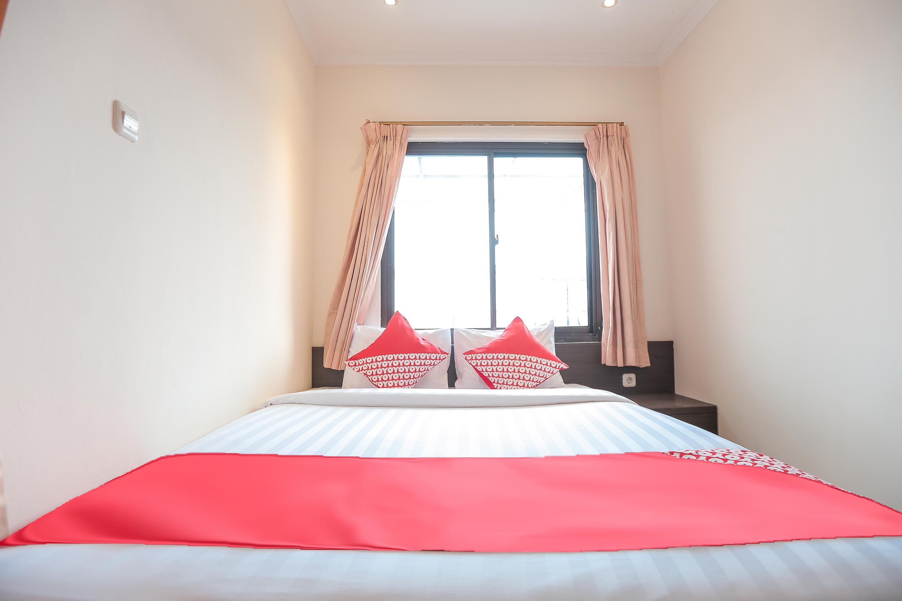 OYO 141 Fatmawati Cozy Residence Jakarta Bagian luar foto