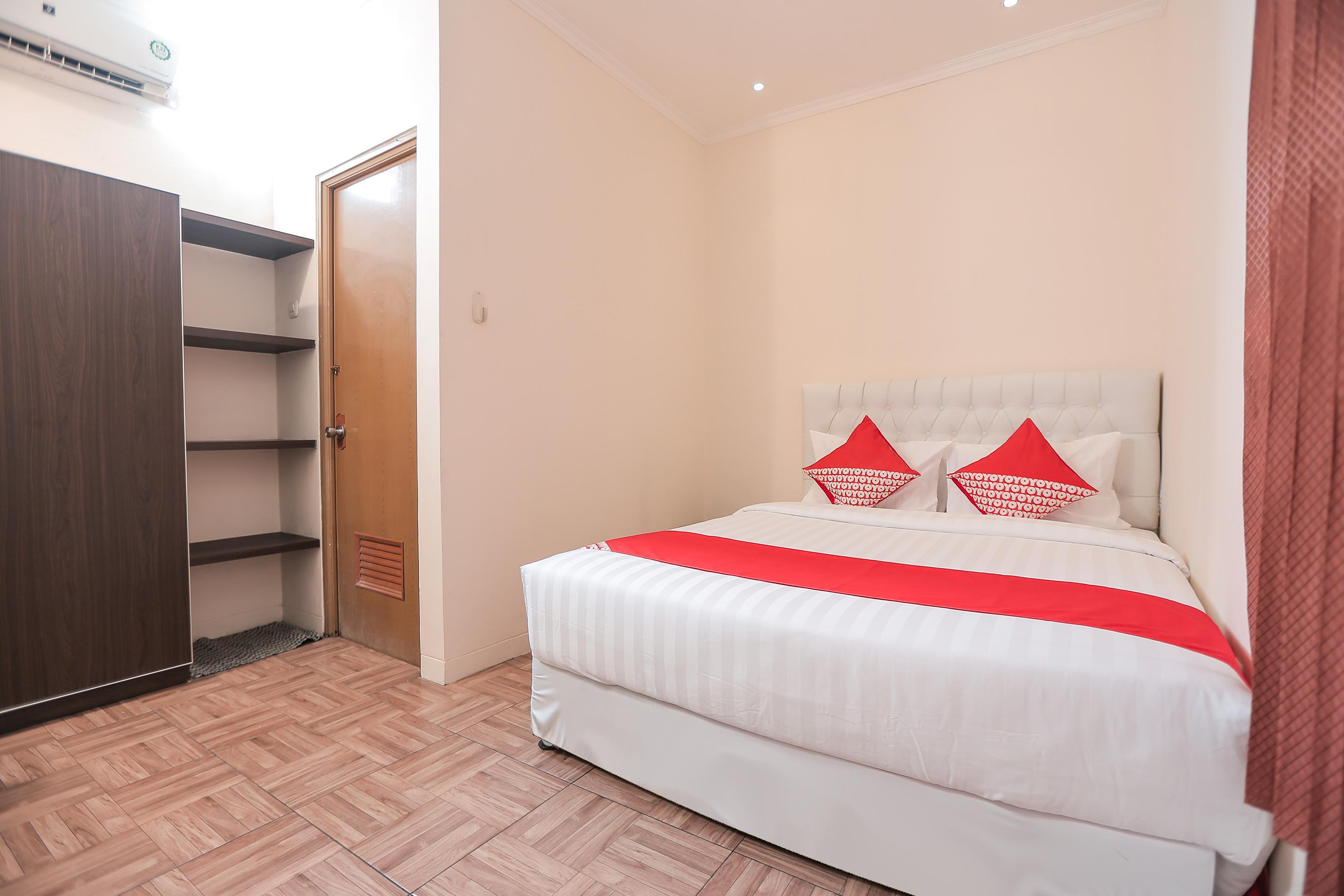 OYO 141 Fatmawati Cozy Residence Jakarta Bagian luar foto