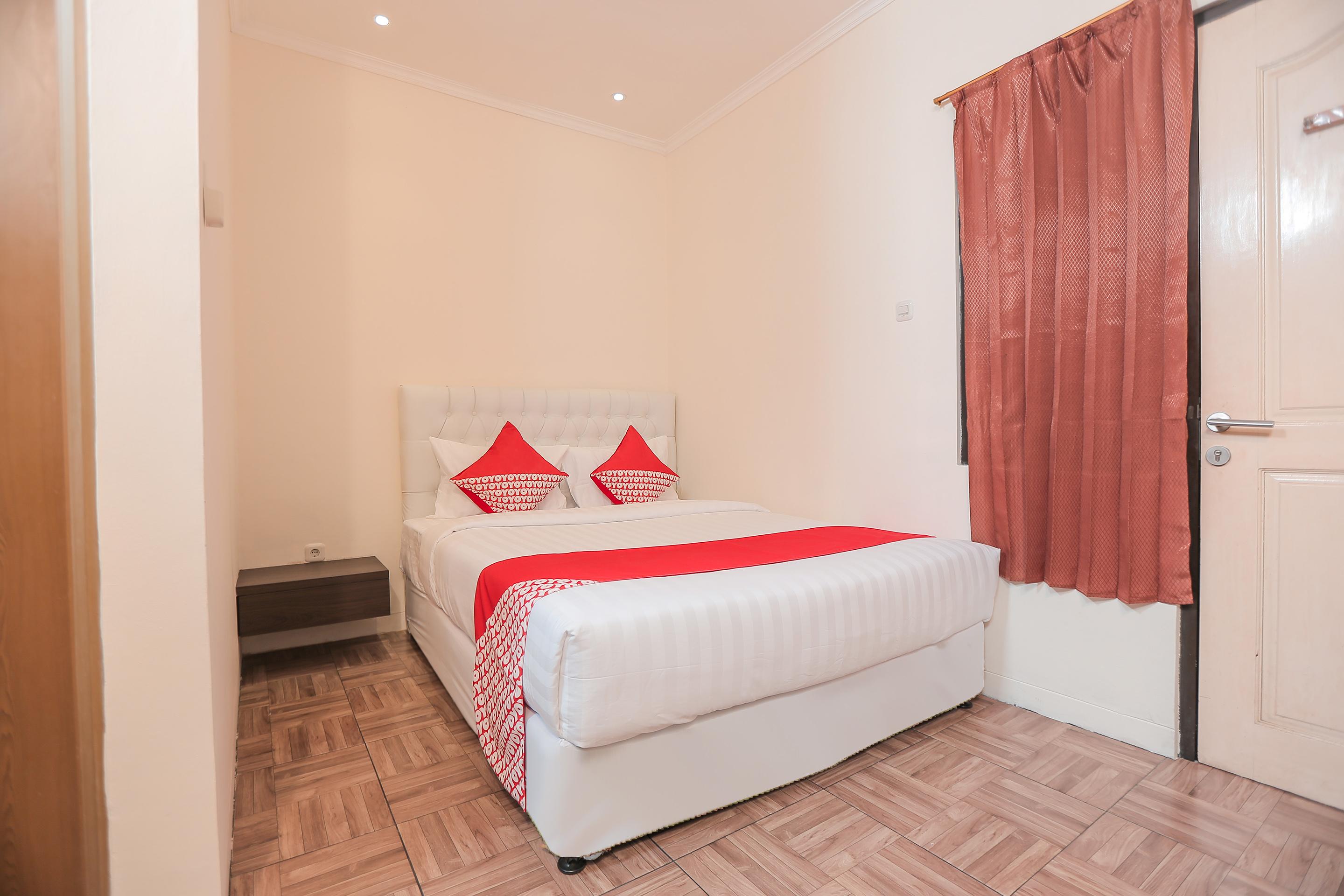 OYO 141 Fatmawati Cozy Residence Jakarta Bagian luar foto