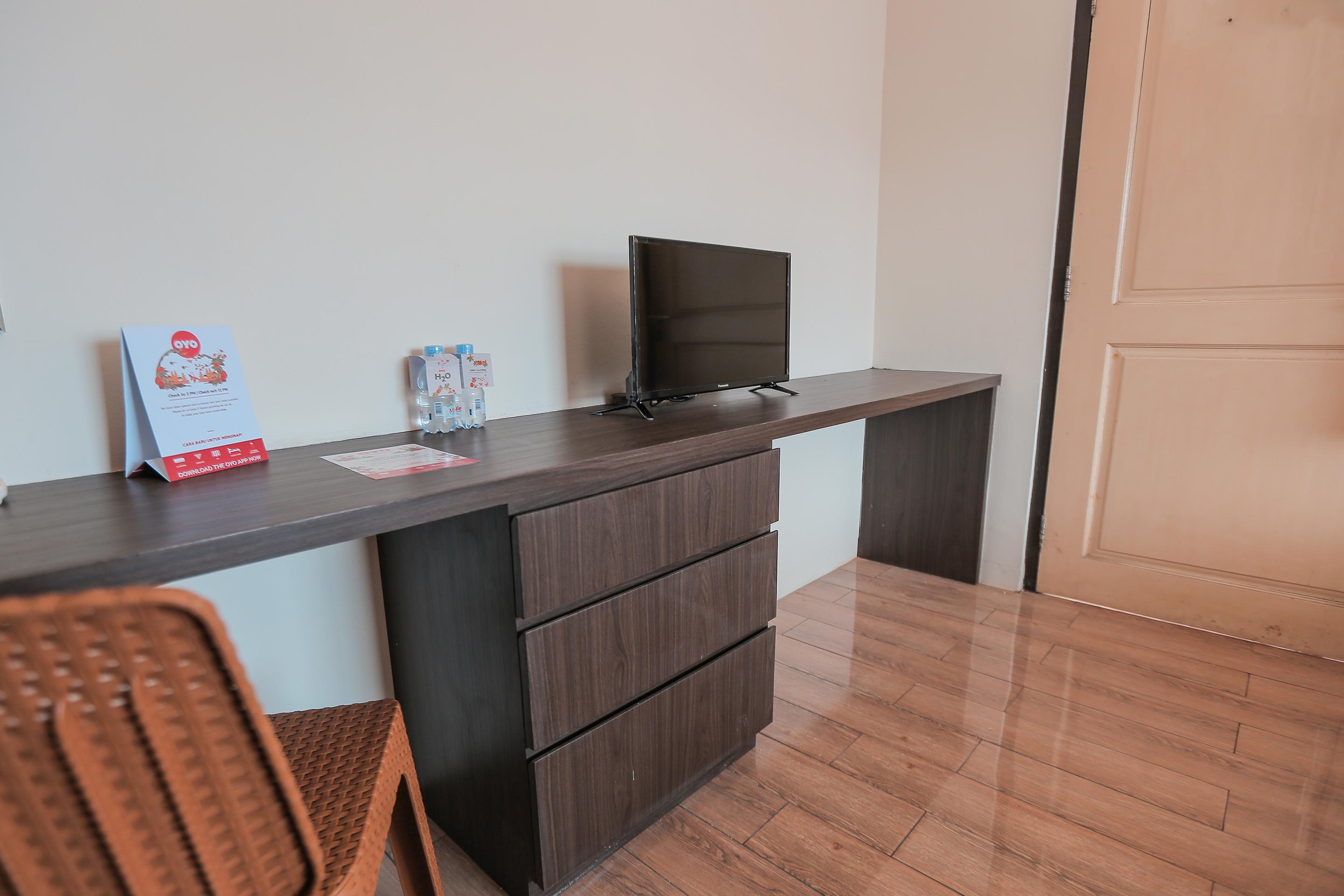 OYO 141 Fatmawati Cozy Residence Jakarta Bagian luar foto
