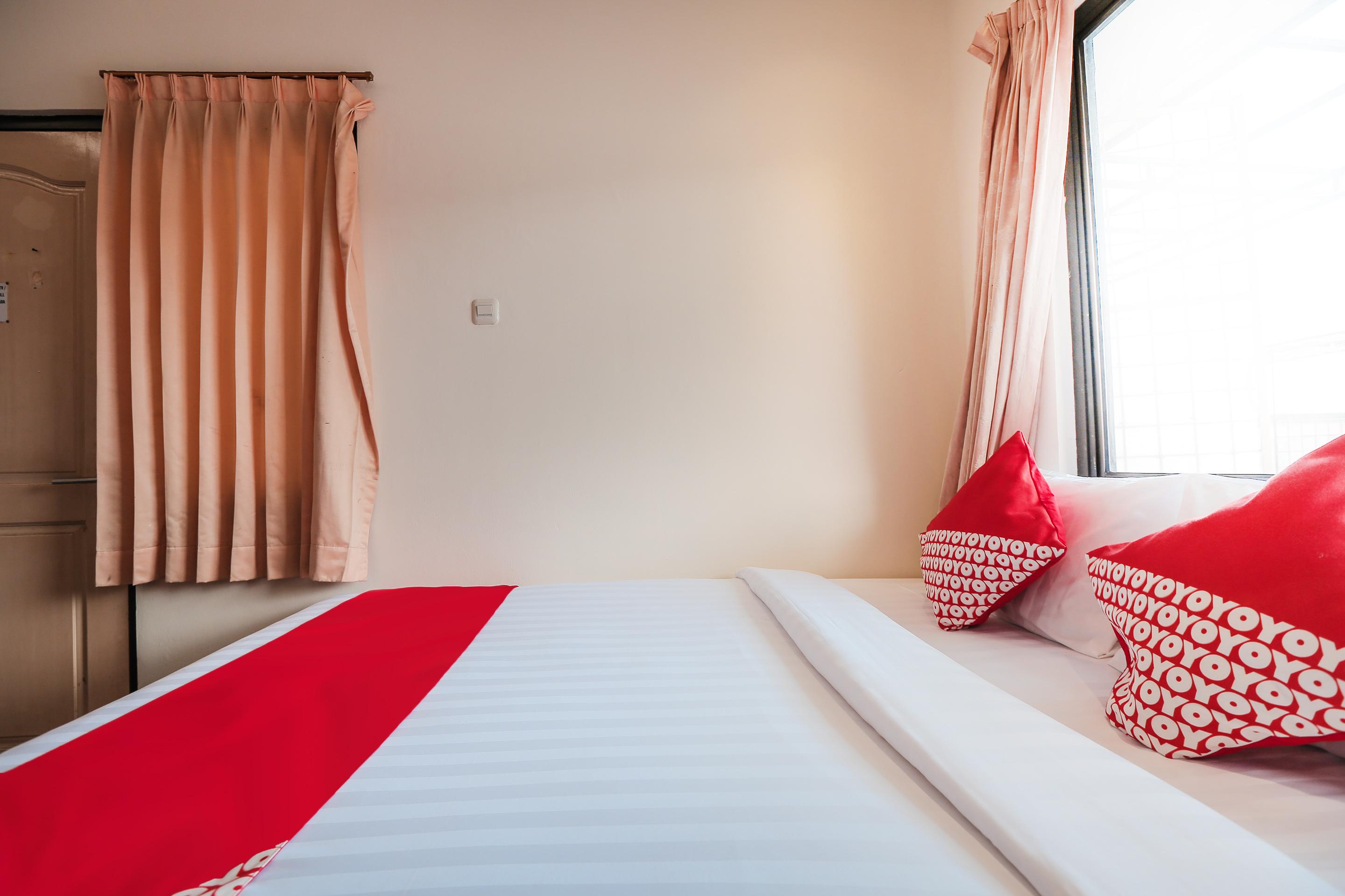 OYO 141 Fatmawati Cozy Residence Jakarta Bagian luar foto