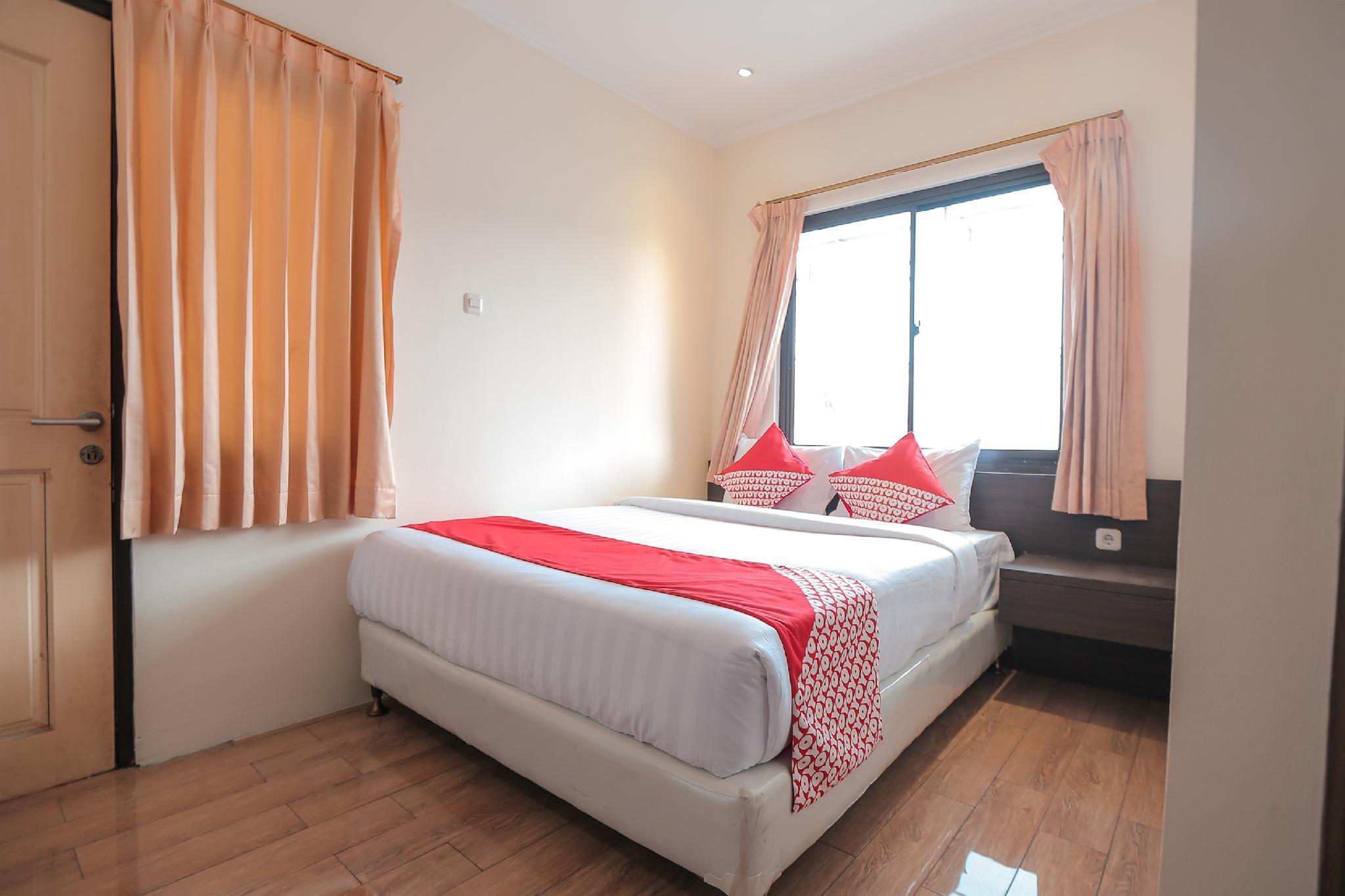 OYO 141 Fatmawati Cozy Residence Jakarta Bagian luar foto