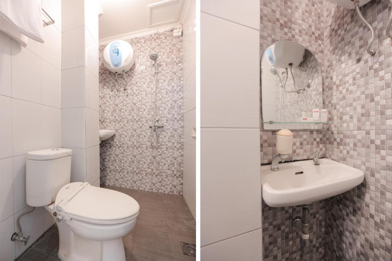 OYO 141 Fatmawati Cozy Residence Jakarta Bagian luar foto