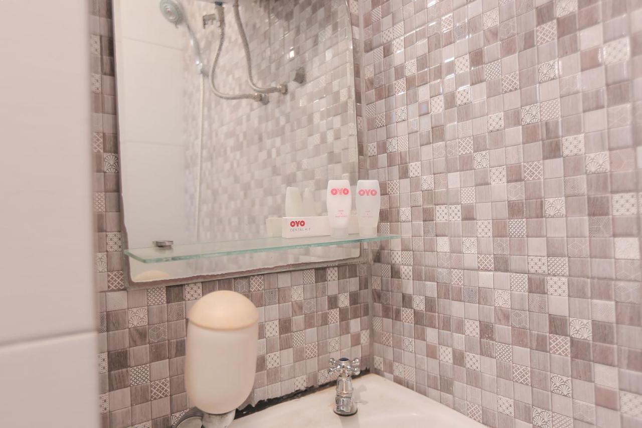 OYO 141 Fatmawati Cozy Residence Jakarta Bagian luar foto