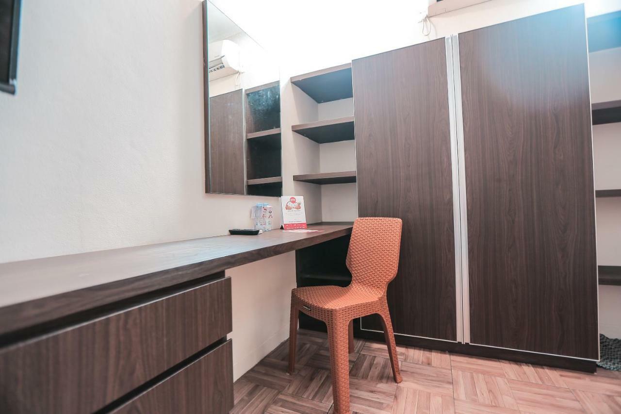OYO 141 Fatmawati Cozy Residence Jakarta Bagian luar foto