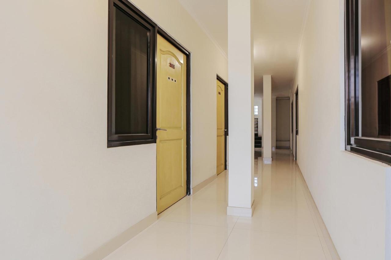 OYO 141 Fatmawati Cozy Residence Jakarta Bagian luar foto